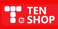 TEN SHOP