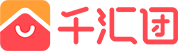 千汇团logo